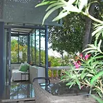 Alfonsa Apartment *