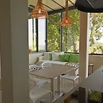 Appartement Alfonsa *