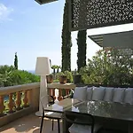 Alfonsa Apartment *