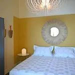 Alfonsa Apartment Saint-Raphaël