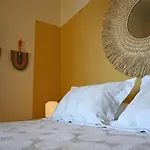 Alfonsa Apartment
