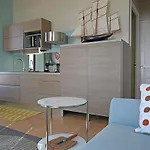 Alfonsa Appartement Saint-Raphaël