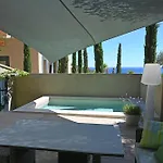 Appartement Alfonsa *