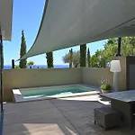 Alfonsa Appartement