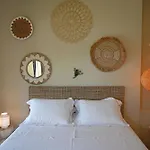 Alfonsa Apartment *