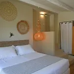 Alfonsa Apartment
