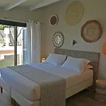 Alfonsa Apartment Saint-Raphaël