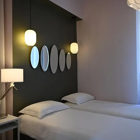 Villa Alfonsa Apartment Saint-Raphael (Var)