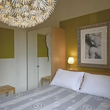 Apartmán Alfonsa