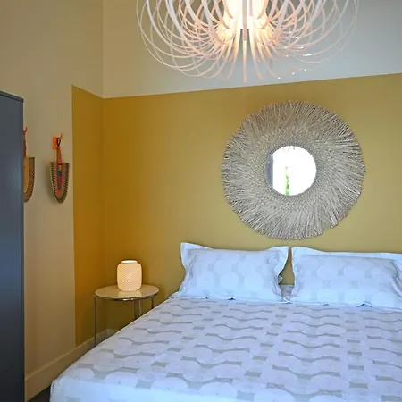 Alfonsa Apartmán Saint-Raphaël