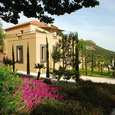 Alfonsa * Saint-Raphaël
