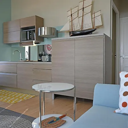 Alfonsa Apartmán Saint-Raphaël