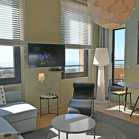 Apartmán Alfonsa