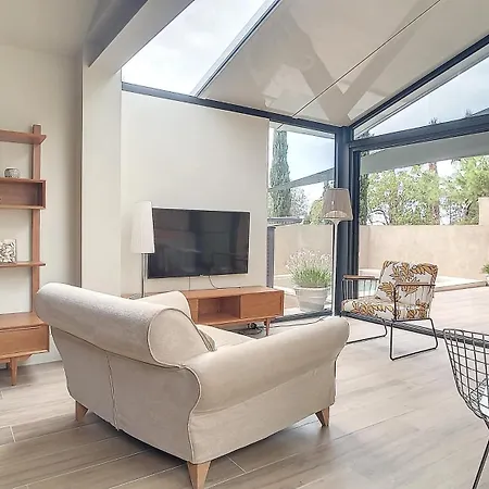 Apartment Villa Alfonsa