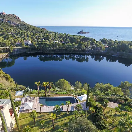 Villa Alfonsa Apartment