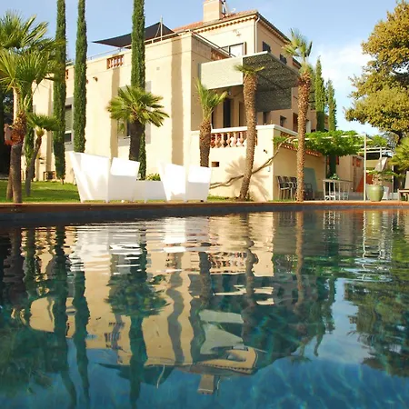 Villa Alfonsa * Saint-Raphael (Var)