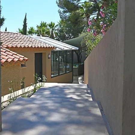 Alfonsa Διαμέρισμα