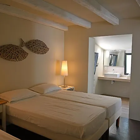 Διαμέρισμα Alfonsa