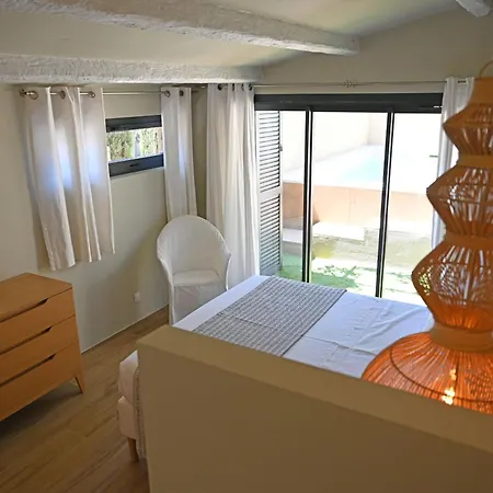 Apartment Alfonsa *