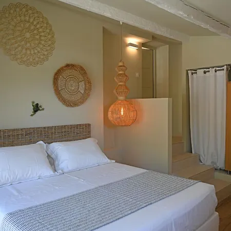 Alfonsa Apartmán