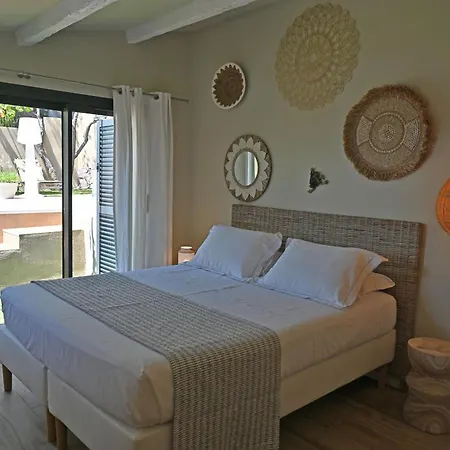 Alfonsa Apartmán Saint-Raphaël