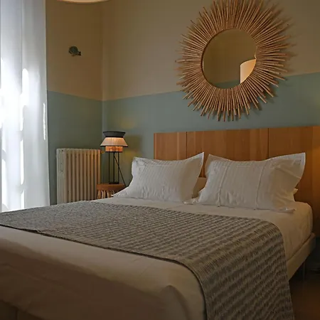 Villa Alfonsa * Saint-Raphael (Var)