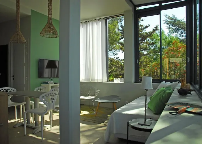 Apartamento Alfonsa Saint-Raphaël
