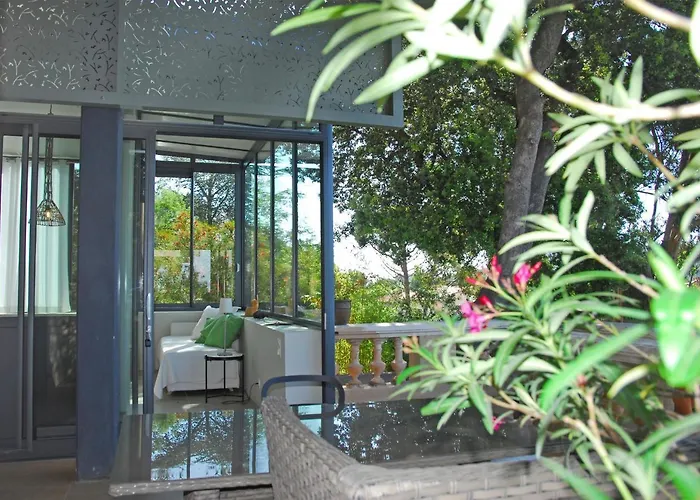 Villa Alfonsa Apartment *