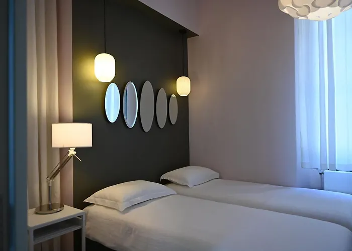 Villa Alfonsa Apartment Saint-Raphael (Var)