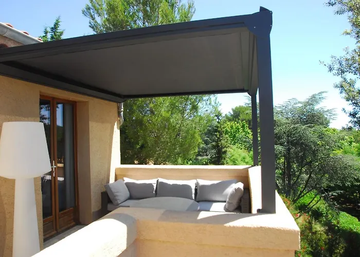 Alfonsa * Saint-Raphaël