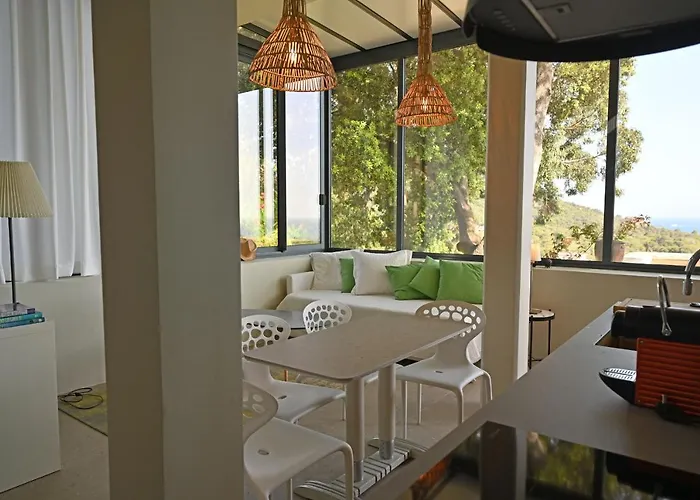 Apartment Villa Alfonsa *