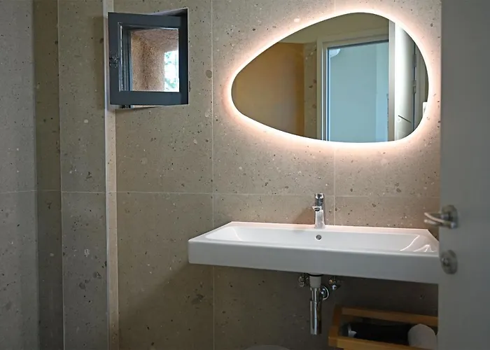 Alfonsa Apartamento Saint-Raphaël