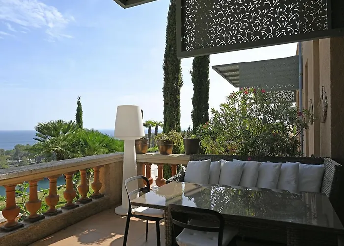 Alfonsa Διαμέρισμα *