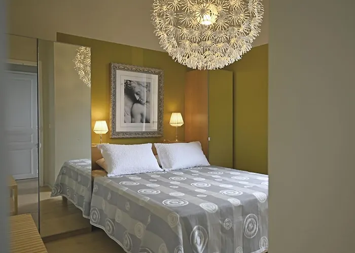 Alfonsa Apartamento Saint-Raphaël