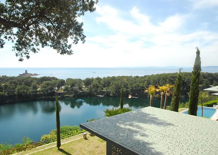 Villa Alfonsa Apartment *