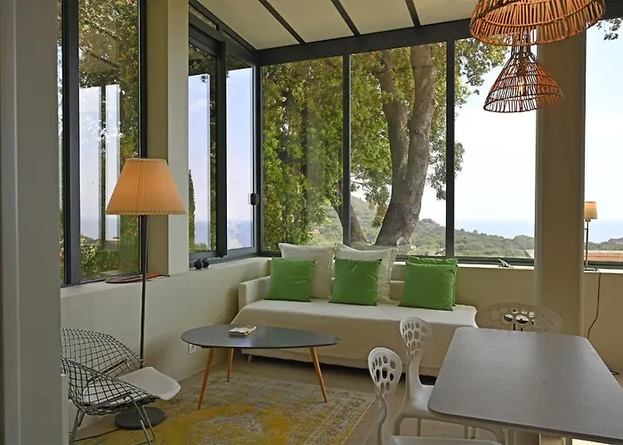 Apartment Villa Alfonsa Saint-Raphael (Var)