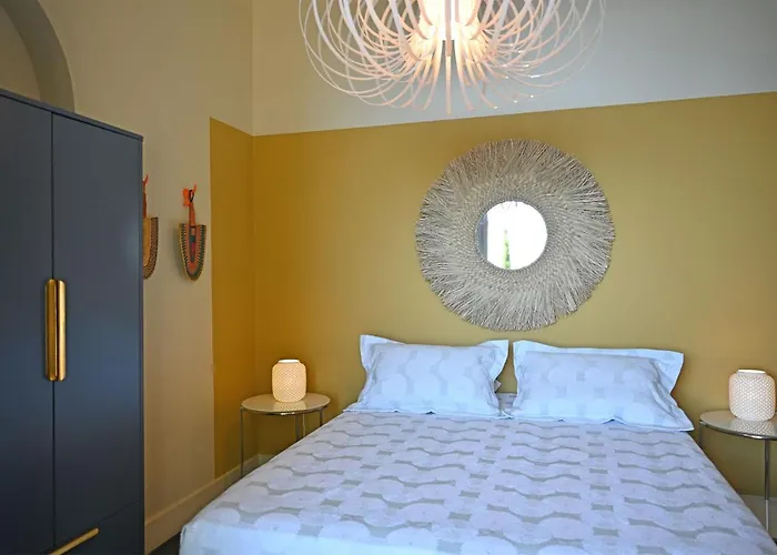 Alfonsa Apartamento Saint-Raphaël