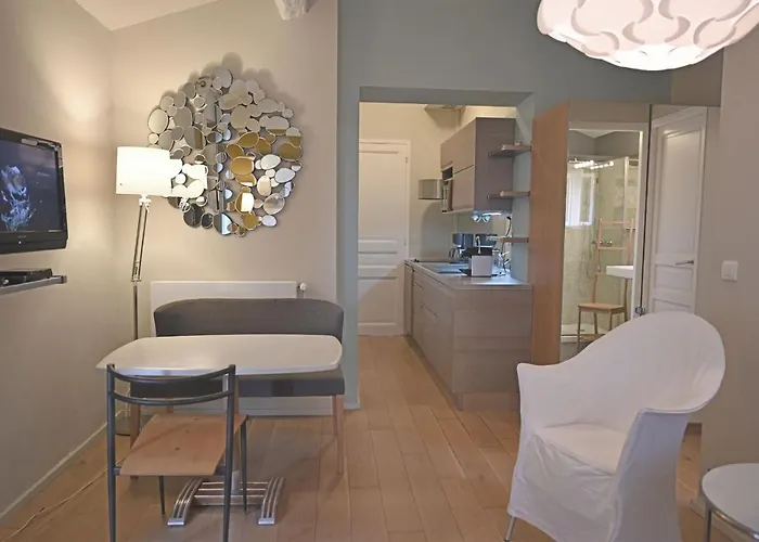 Villa Alfonsa Saint-Raphael (Var)