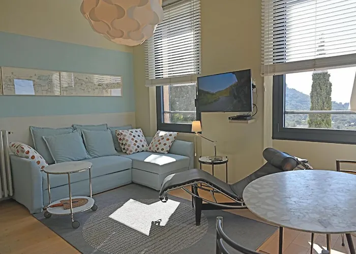 Alfonsa Apartamento Saint-Raphaël