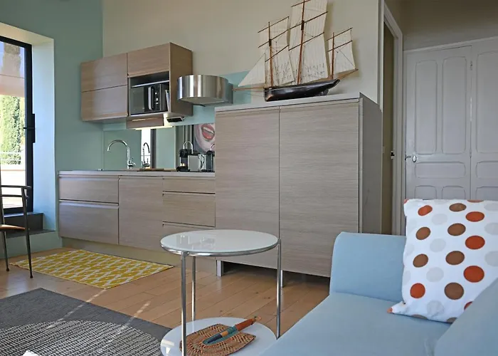 Alfonsa Apartamento Saint-Raphaël