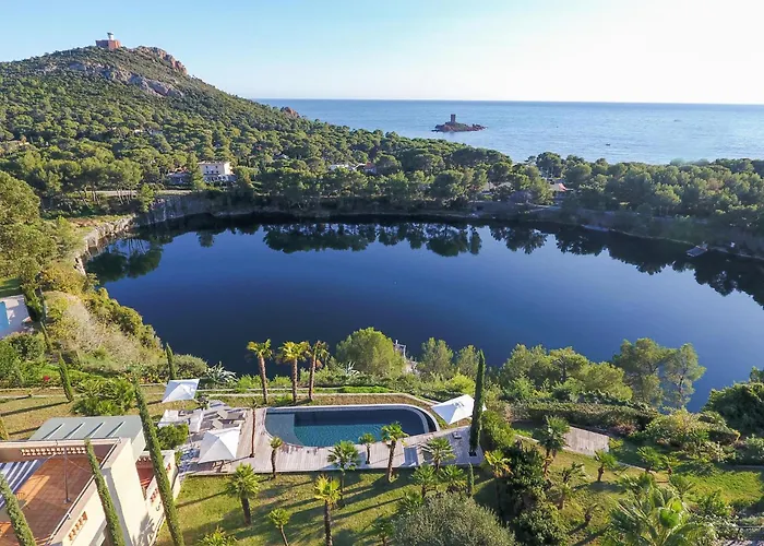 Villa Alfonsa Apartment