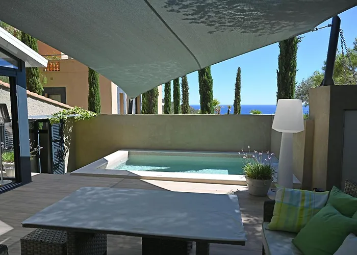 Apartment Villa Alfonsa *