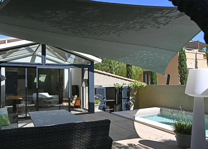 Villa Alfonsa Apartment *