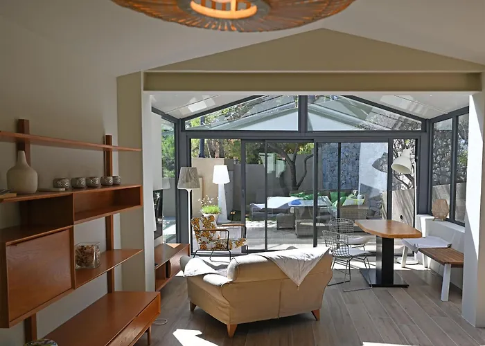 Apartment Villa Alfonsa