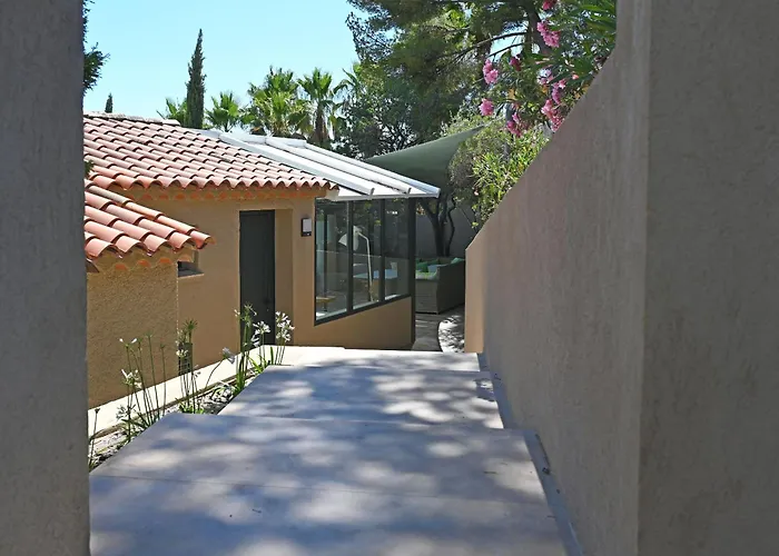 Alfonsa Διαμέρισμα