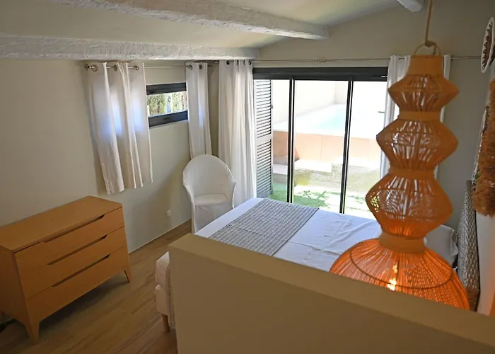 Apartamento Alfonsa *