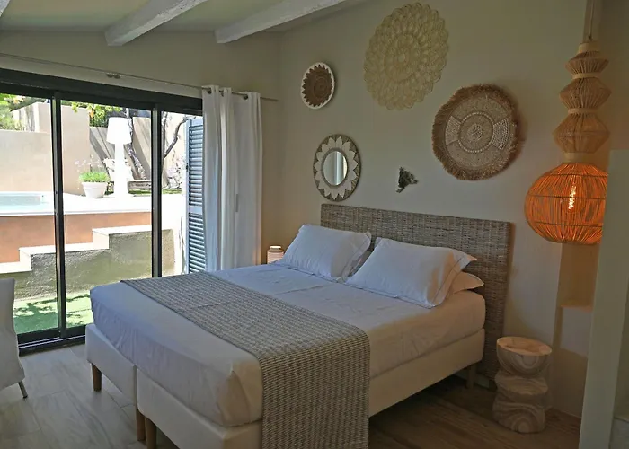 Villa Alfonsa Apartment Saint-Raphael (Var)