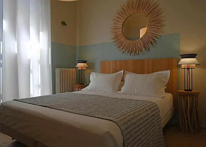 Villa Alfonsa * Saint-Raphael (Var)