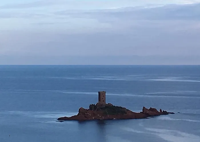 Villa Alfonsa Apartment *