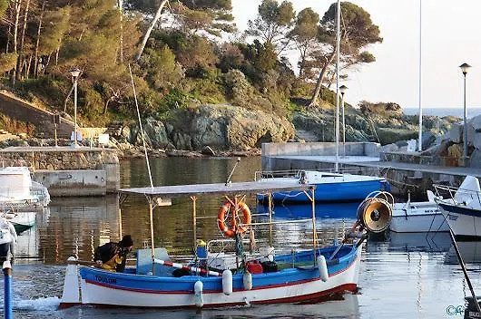 Διαμέρισμα Alfonsa